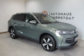 Volkswagen Tiguan 1.5 eTSI AHK StHz Panodach