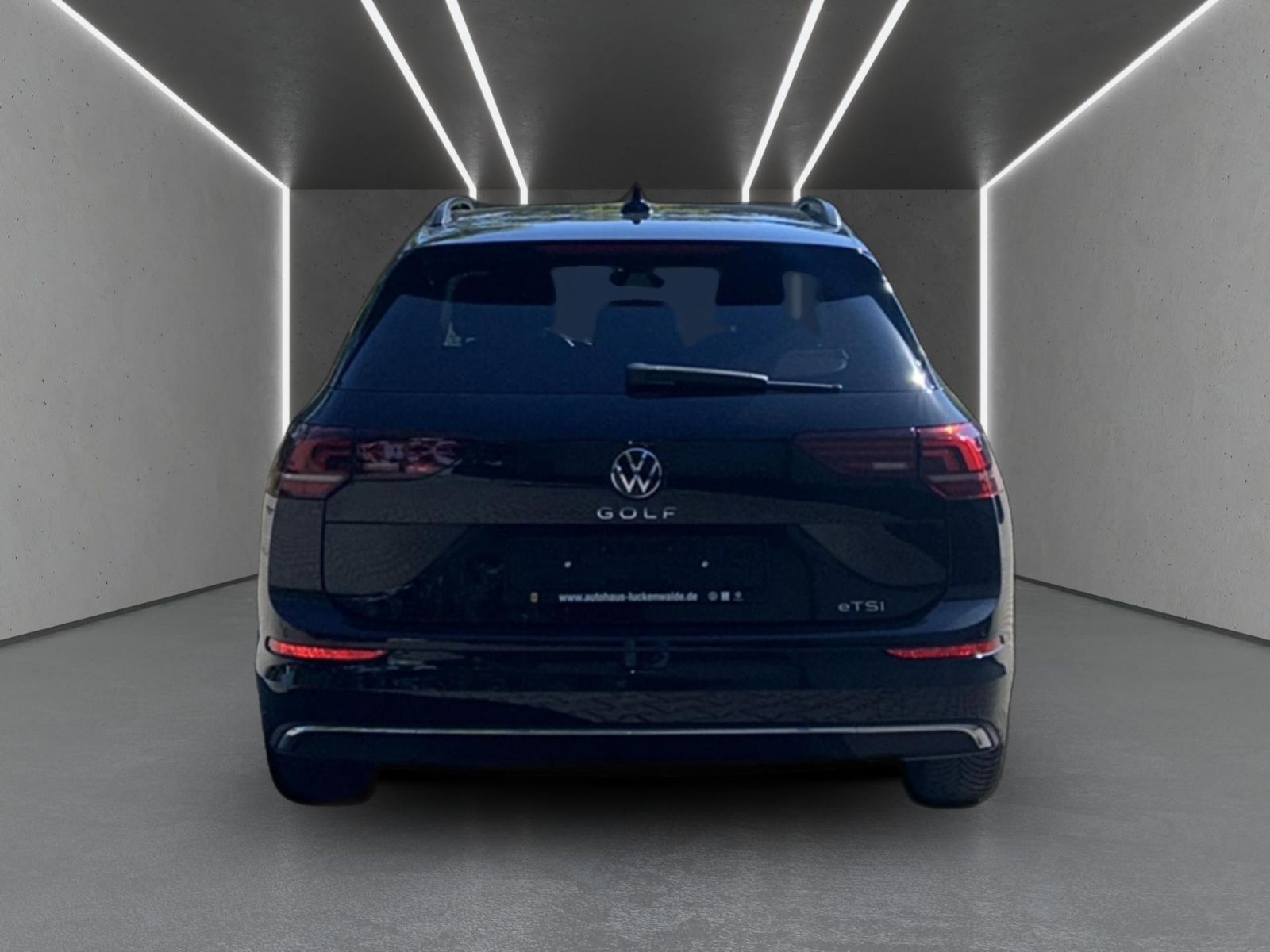 Volkswagen Golf - Bild 6