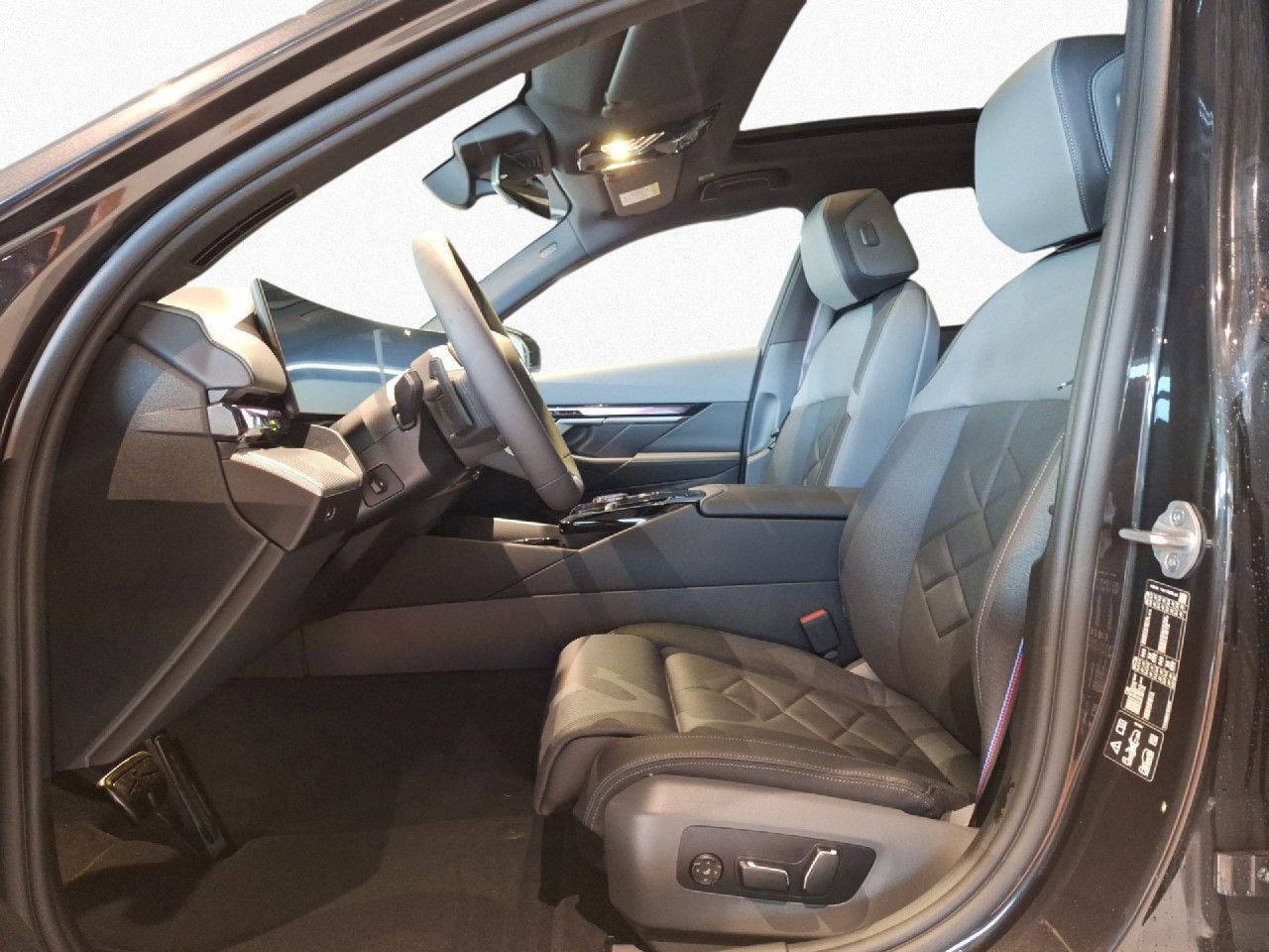BMW 540 - Bild 11