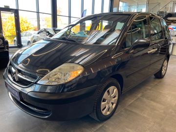 MYAUTOCENTER – Gebraucht- und Jahreswagen mit Werkstattservice in Pfaffenhofen Citroën C8 2.0 16V Tendance *2. Hand*Klima*7-Sitzer*PDC*