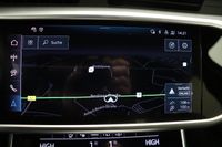 Audi A6 - Vorschau Bild 12