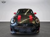 MINI John Cooper Works Cabrio - Cars in Siegen: Cabrio