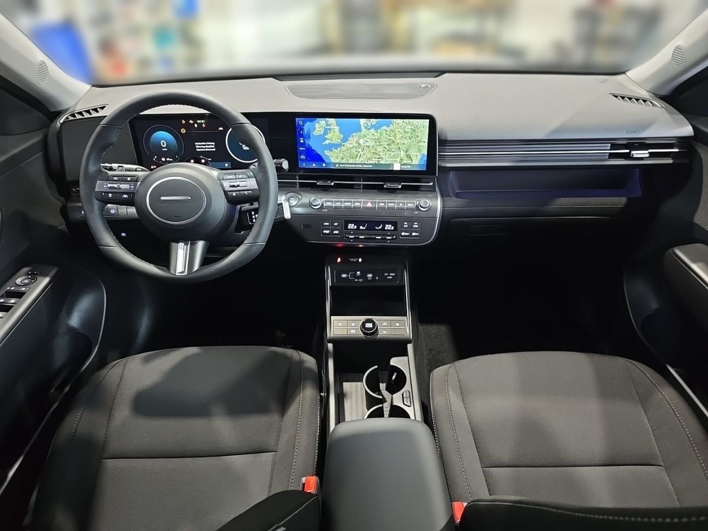 Hyundai Kona – Bild 11