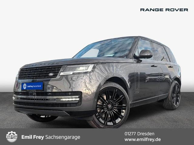 Land Rover Range Rover D350 Autobiography 257 kW, 5-türig (