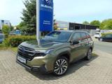 Subaru Forester 2.0 ie Platinum Leder Navi PGSD 360°