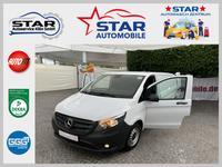 Mercedes-Benz Vito 114 CDI lang VA PRO 100KW*PDC*NAVI*KLIMA*E6