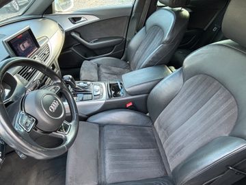 Audi A6 - 9