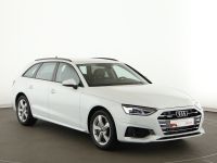 Audi A4 - Vorschau Bild 9