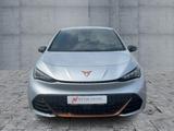 Cupra Born Edition Dynamic 170 kW (231 PS) 60 kWh - silberne Cupra Born