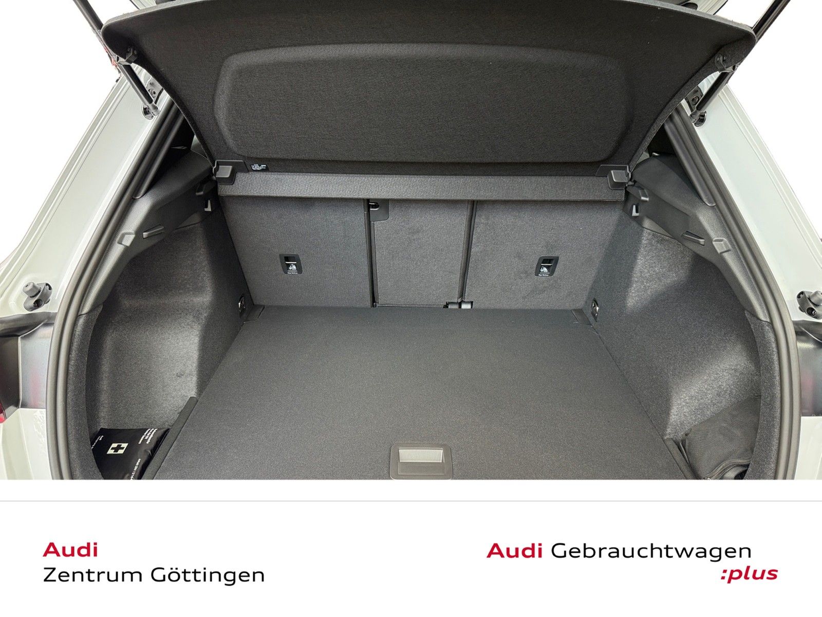 Audi Q3 - Bild 16
