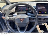 Cupra Born - Vorschau Bild 12