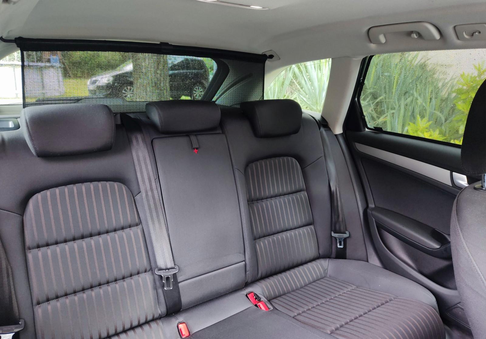 Audi A4 2009 — photo 5