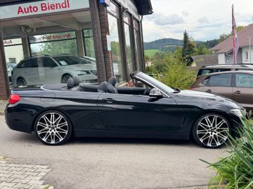 BMW 430 - 8