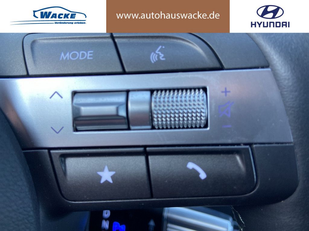 Hyundai Kona – Bild 19
