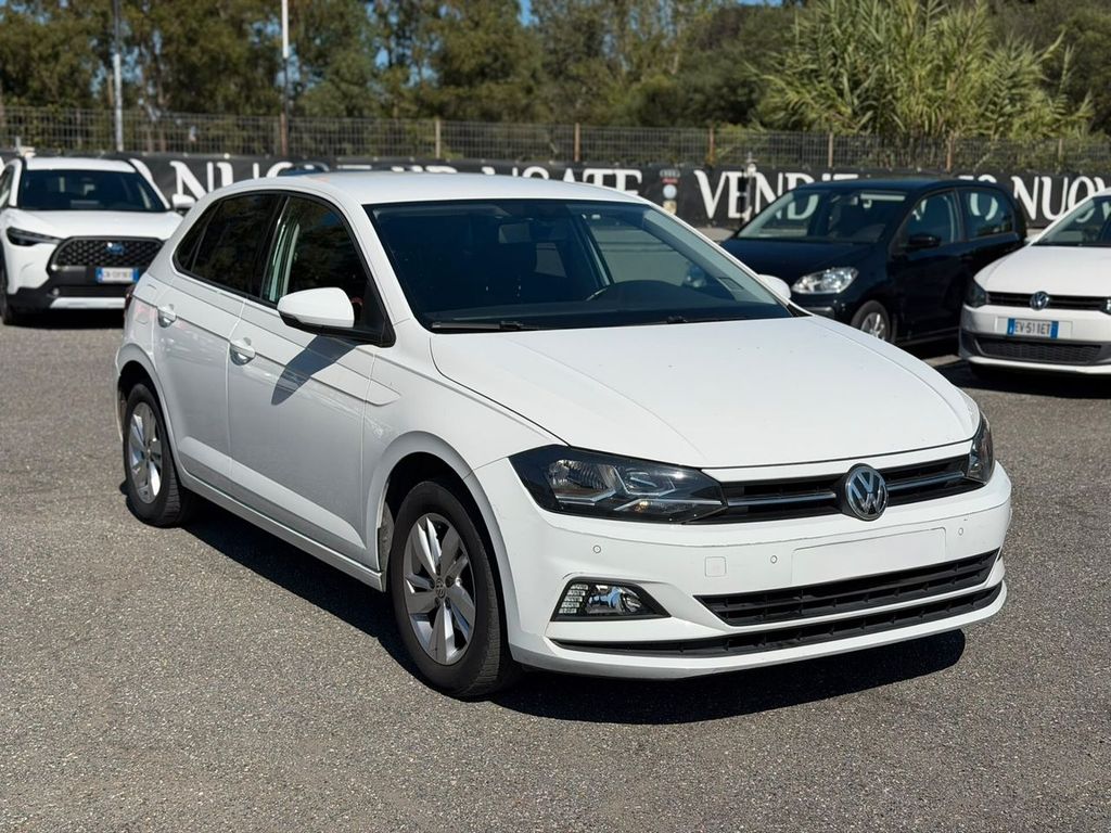 Image of Volkswagen Polo