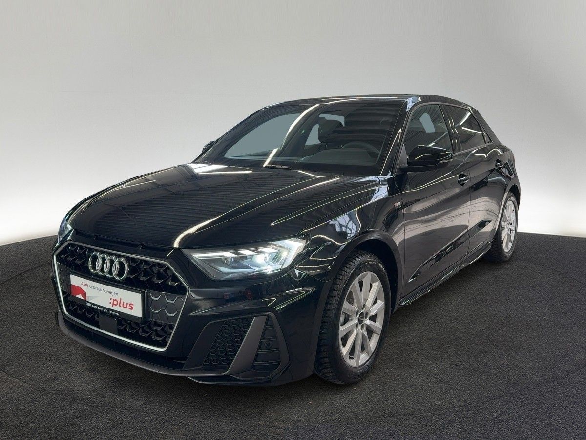 Audi A1 - Bild 2