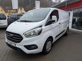 Ford Transit Custom 300 L2 Trend AHK App SHZ PDC - Ford Transit: T300