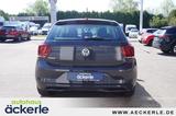 Volkswagen Polo VI Comfortline I LED I Connectivity-Paket - : Kleinwagen
