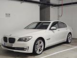 BMW 730D Facelift - BMW 7er Reihe: Facelift