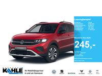 Volkswagen T-Cross - Vorschau Bild 1