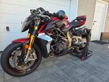 MV Agusta Brutale 1000 Serie Oro - MV Agusta Brutale Oro