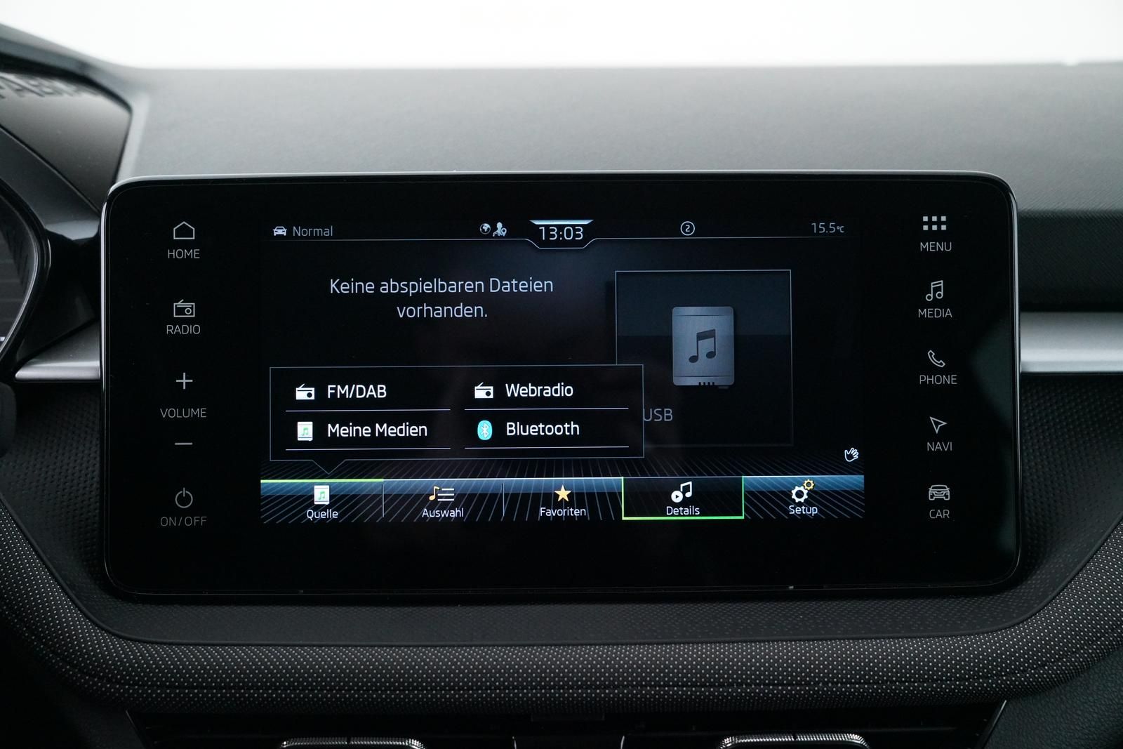 Skoda Fabia - Bild 22