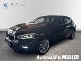 BMW 120 d xDrive AHK-abnehmbar Navi Leder Digitales  - gebrauchte BMW 120 aus dem Jahr 2020
