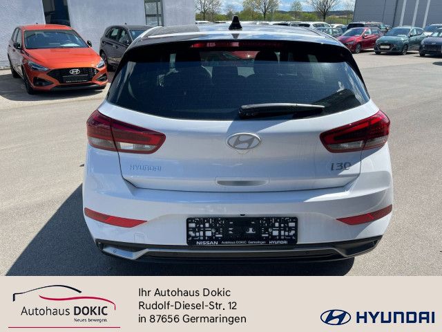 Hyundai i30 - Bild 5