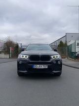 BMW X4 xDrive20d M Sport  KEYLESS LEDER 20ZOll CARPL - BMW X4 in Dortmund