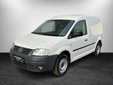 Volkswagen Caddy 1,9 TDI*Erst 88.000 km*Werkstatt*1Hand+TOP - Volkswagen Caddy mit Diesel-Antrieb: 1.9