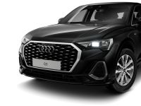 Audi Q3 - Vorschau Bild 8