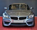 BMW Z4 E89 Roadster sDrive 20i M-Paket Dig... - BMW Z4 in Düsseldorf