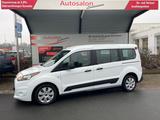 Ford Tourneo/Rollstuhlrampe/Automatik /7 Sitzplätze - Ford: Taxi, Kleinbus