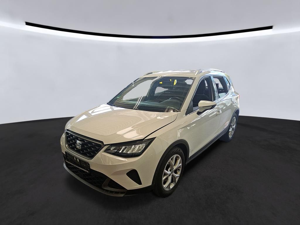 Seat Arona - Bild 2