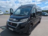 Pilote V630J Längsbetten Lithium Solar Alarm Navi - Pilote Wohnmobil oder -wagen Wohnwagen gebraucht