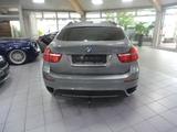 BMW X6 M50d Shadow-Line Hochglanz Voll - BMW X6: Bm