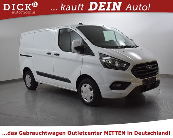 Ford Transit Cust 2.0TDCi 280 Trend NAVI+SHZ+TEMP+KAM