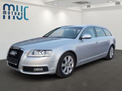 AUDI A6  3.0 TDI quattro