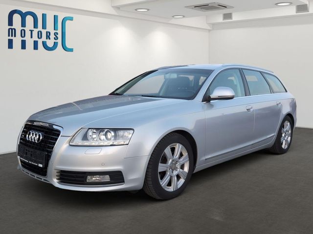 AUDI A6  3.0 TDI quattro