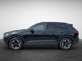 Volkswagen Touareg 3.0 TDI 4M  AHK Navi LED Leder Kamera PD - gebrauchte VW Touareg aus dem Jahr 2024