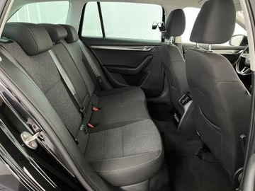 Skoda Octavia - 10