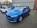 Skoda Fabia 1.0 TSI 130 JAHRE SKODA+KAMERA+5J.GARANTIE - Skoda Fabia: 5j