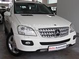 Mercedes-Benz ML280 CDI Sport Paket Leder Xenon AHK 3500kg - Mercedes-Benz ML 280: Cdi