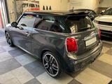 MINI Mini JCW Aut,Pano,Led,Nav,2.Hd, - mit Benzin-Antrieb: Grau, Scheckheftgepflegt, Limousine