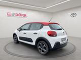 Citroën C3 Pure Tech 110 S&S EAT6 SHINE Automatik* - Citroën C3: 1.6