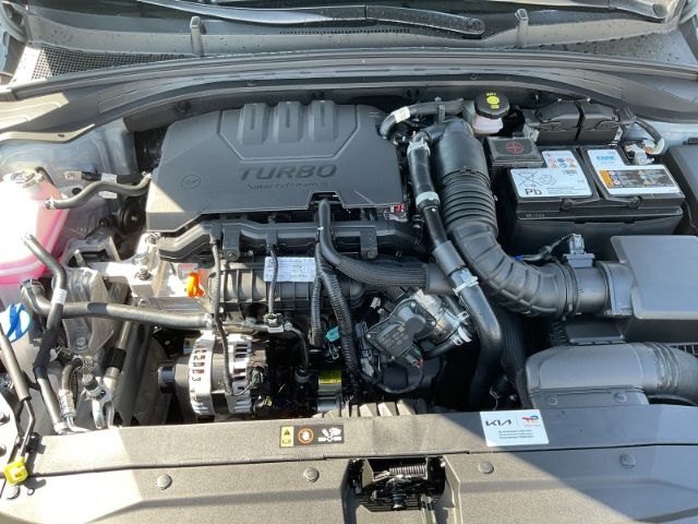 Fahrzeugabbildung Kia Ceed ULTIMATE EDITION 1.0 T-GDI  *STYLE-PAKET*