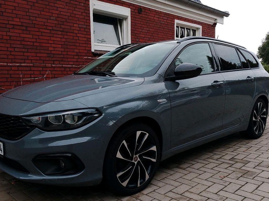 Image of Fiat Tipo