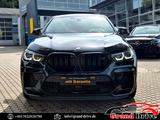 BMW X6 M Competition/LASER/B&W/PANO/HuD/360/VOLL! - gebrauchte BMW X6 M aus dem Jahr 2022