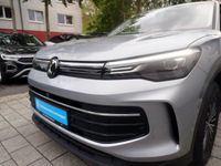 Volkswagen Tiguan - Vorschau Bild 19