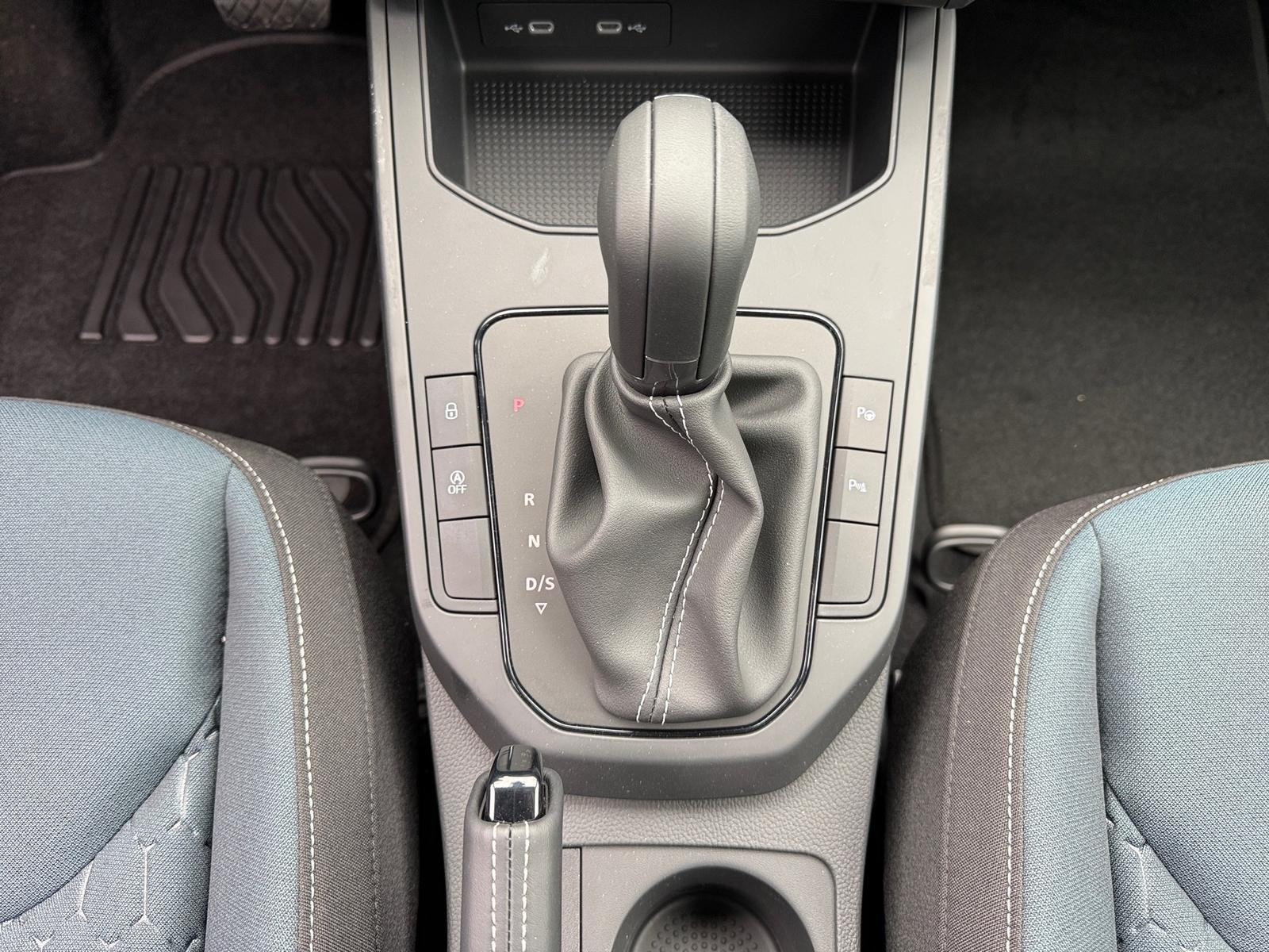 SEAT Arona 1.0 TSI DSG Style ACC SHZ Kamera FACELIFT, миниатюра 15